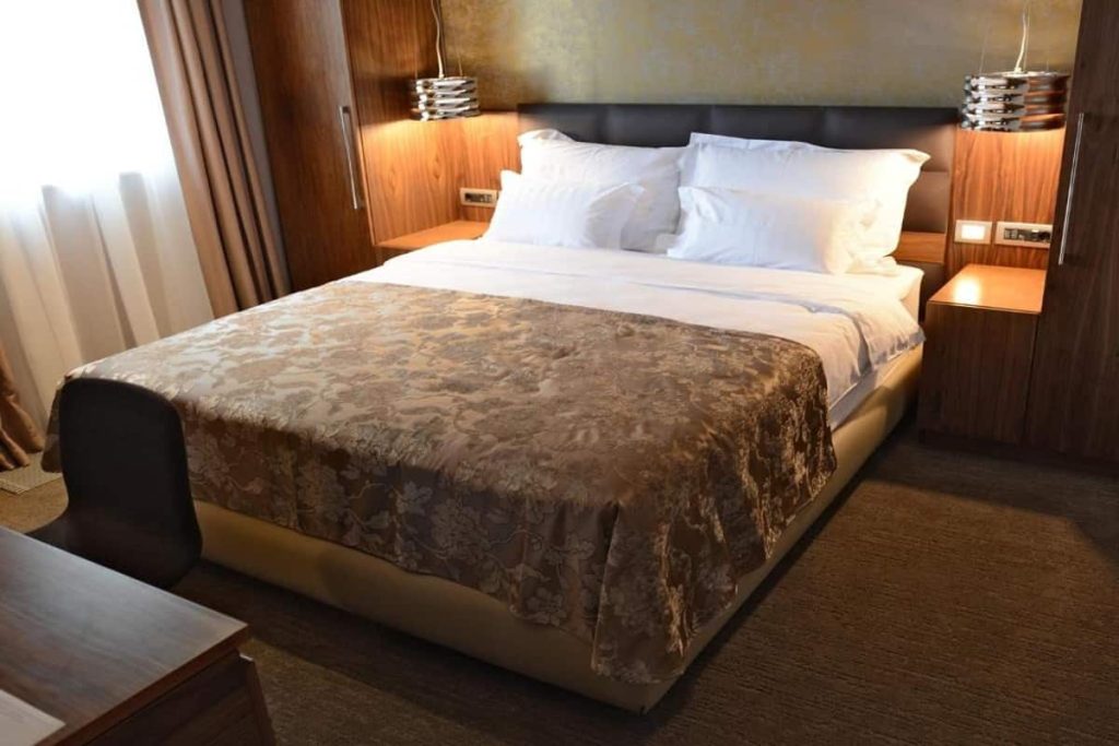 Atlantida Boutique Hotel, Rogaška Slatina - Superior sobe