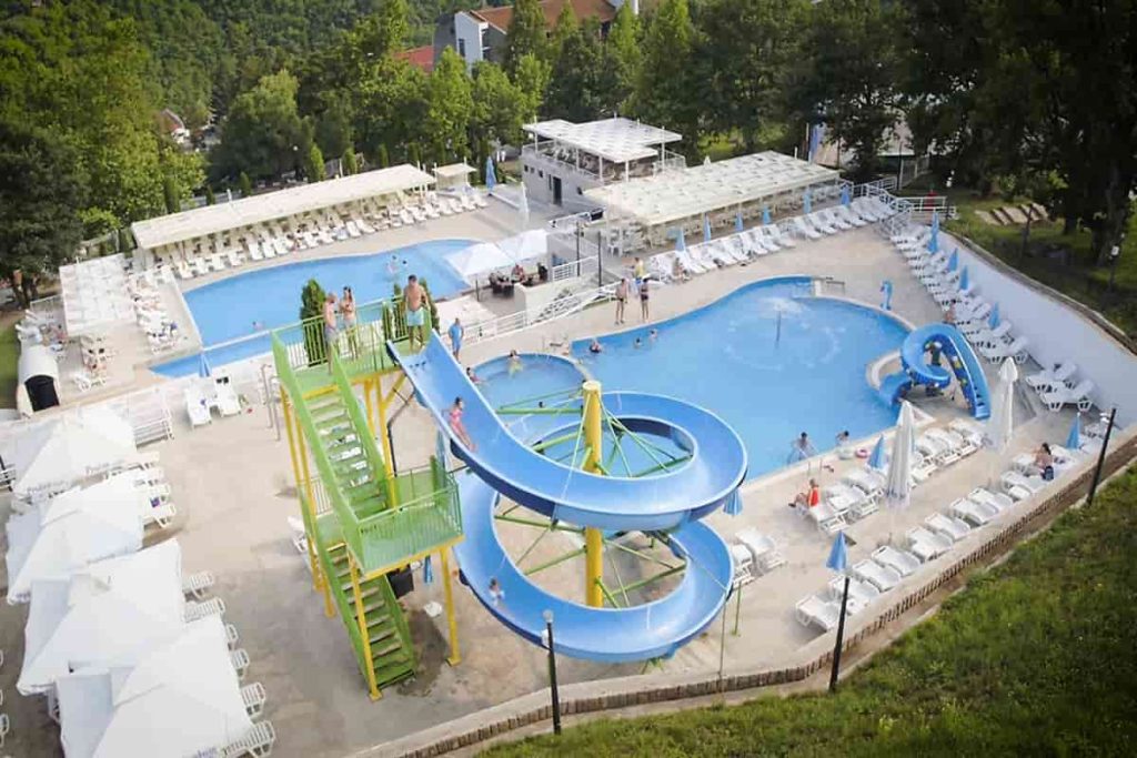 Hotel Radan