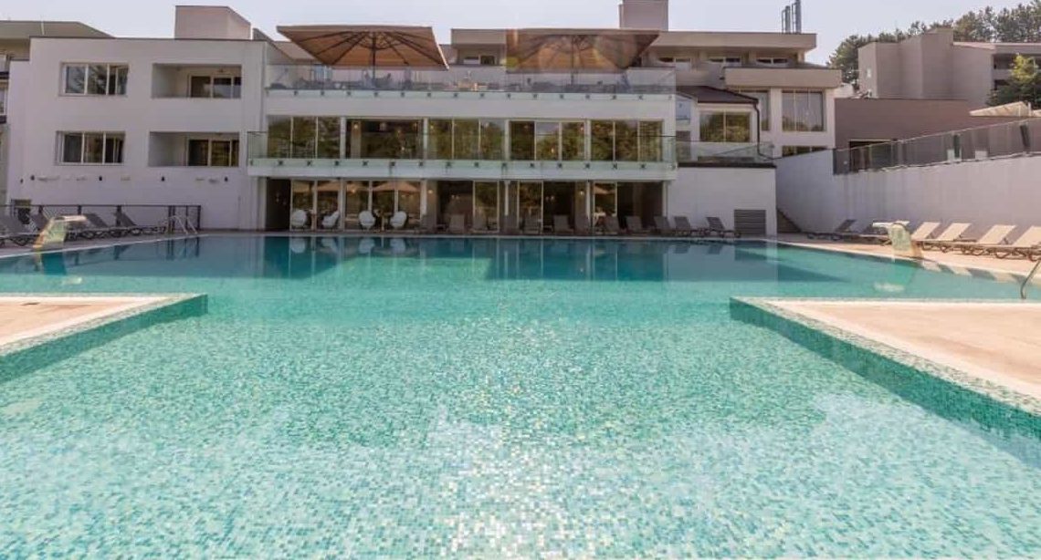 Hotel Sunce