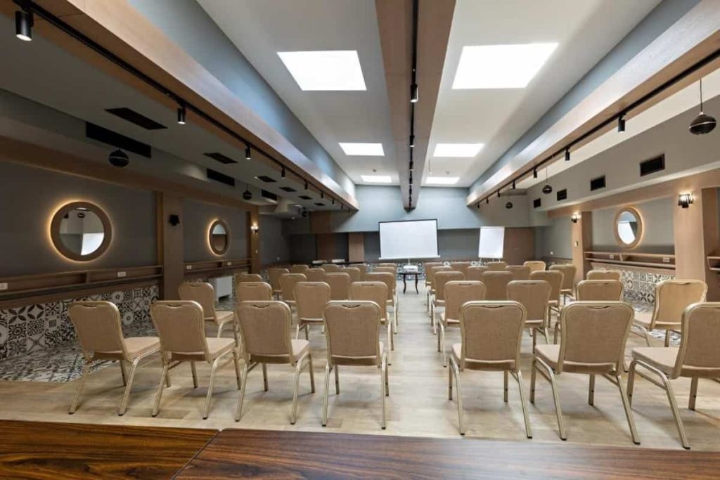 Hotel Sunce, Sokobanja - Sala za konferencije