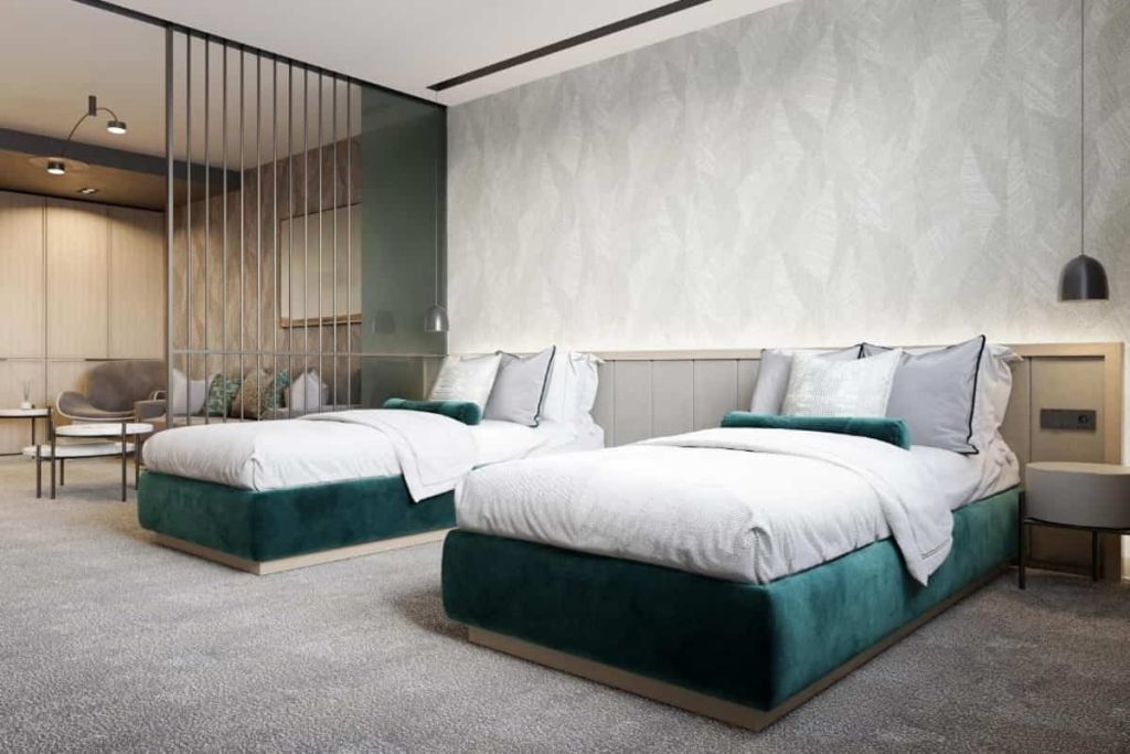 Hotel Sunce, Sokobanja - Superior sobe
