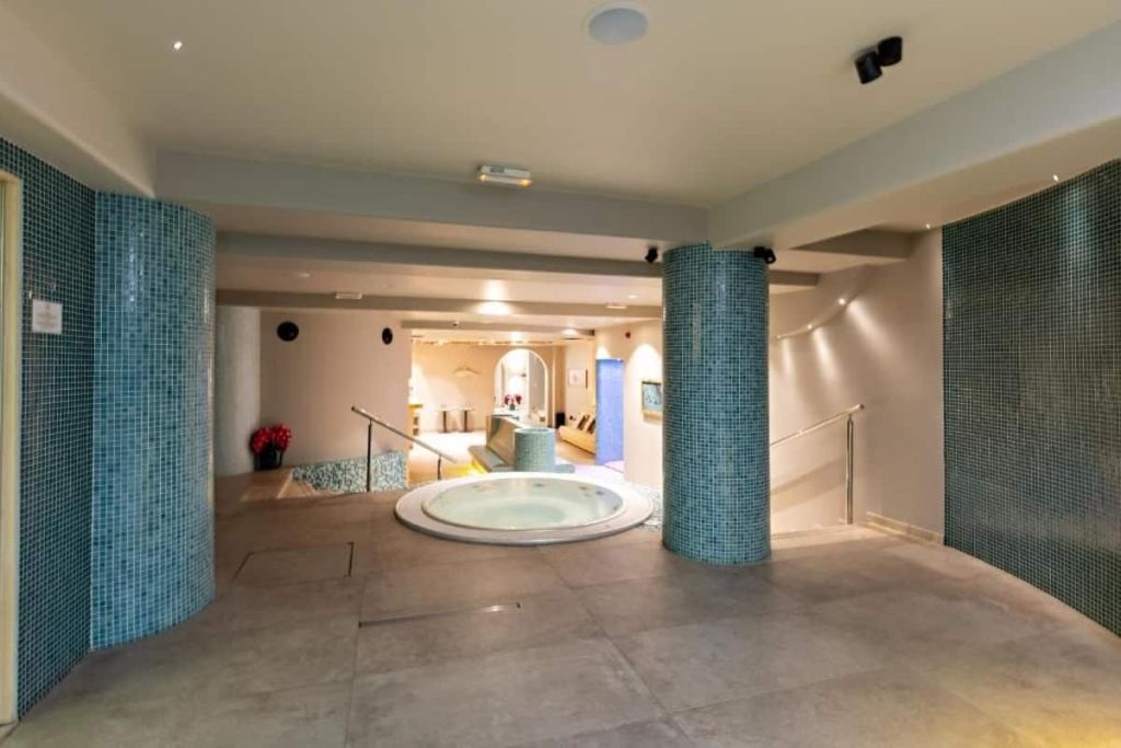 Hotel Sunce, Sokobanja - Wellness