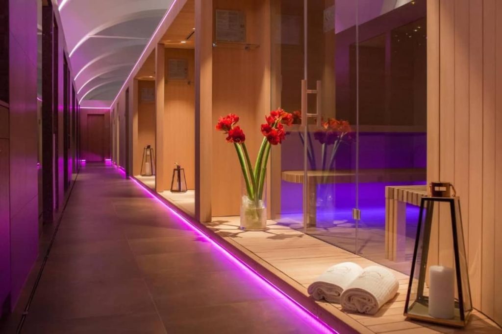 Hotel Zagreb, Rogaška Slatina - Spa