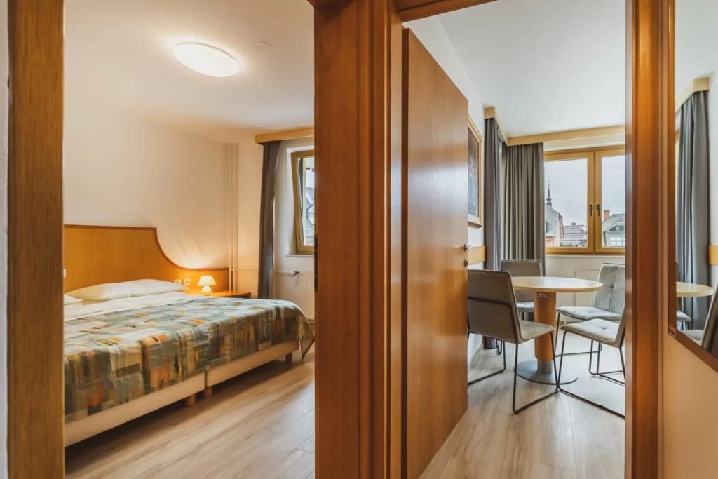 Apartmani Vitranc - Kranjska Gora - Apartman