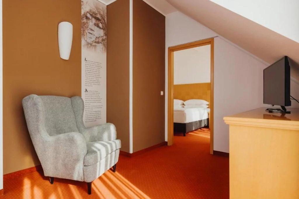 Ramada Hotel & Suites -Kranjska Gora - Apartman