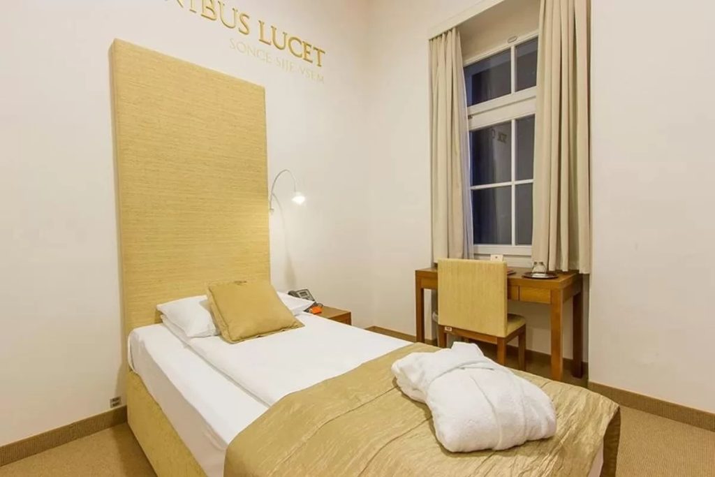 Hotel Sofijin Dvor - Rimske Terme - Superior sobe