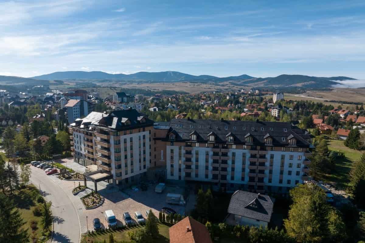Queen of Zlatibor