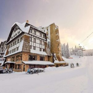 Hotel Grey, Kopaonik