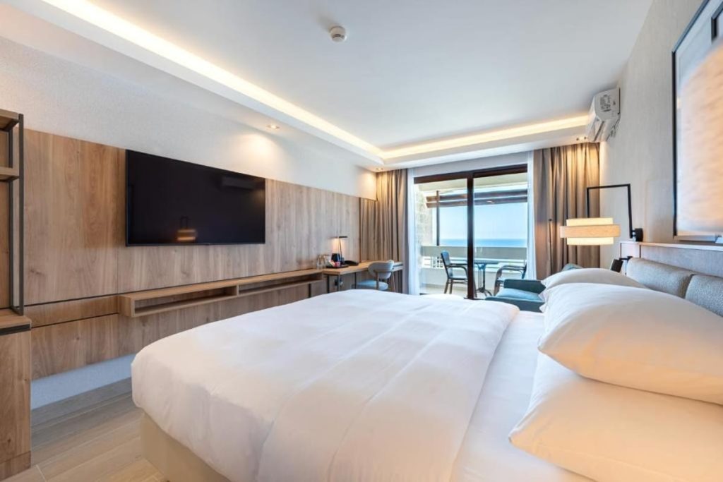 Radisson Ruža Vjetrova, Dobre Vode - Apartmanski smeštaj