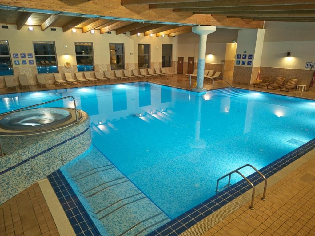 Olive Suites - Ankaran - Wellness