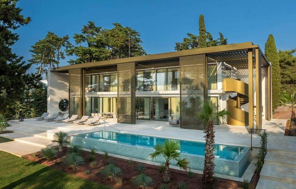 Pical Beach House Valamar Collection - Poreč