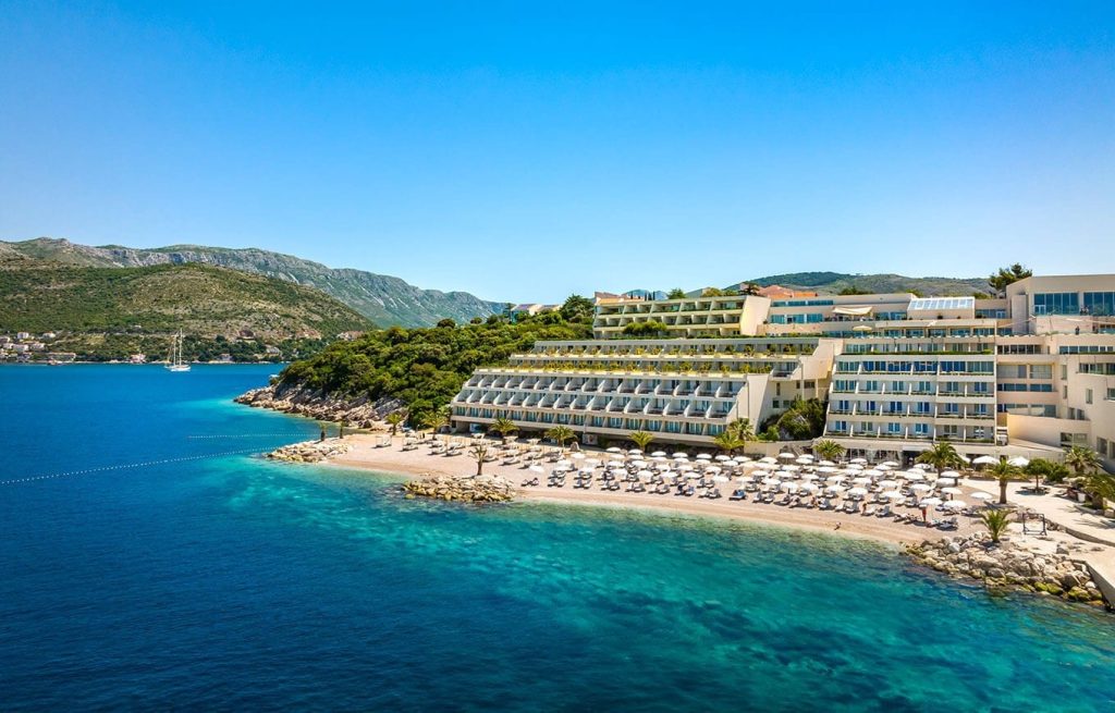 President Hotel Valamar Collection