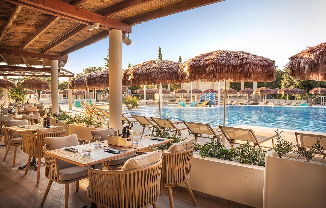 Valamar Tirena Hotel