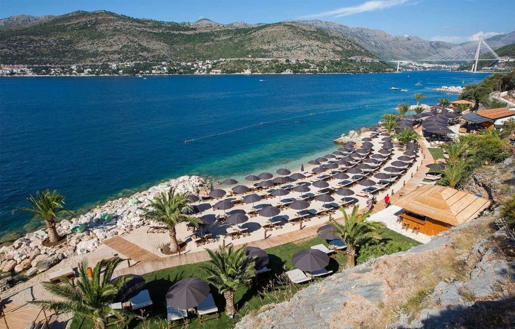 Valamar Lacroma Hotel