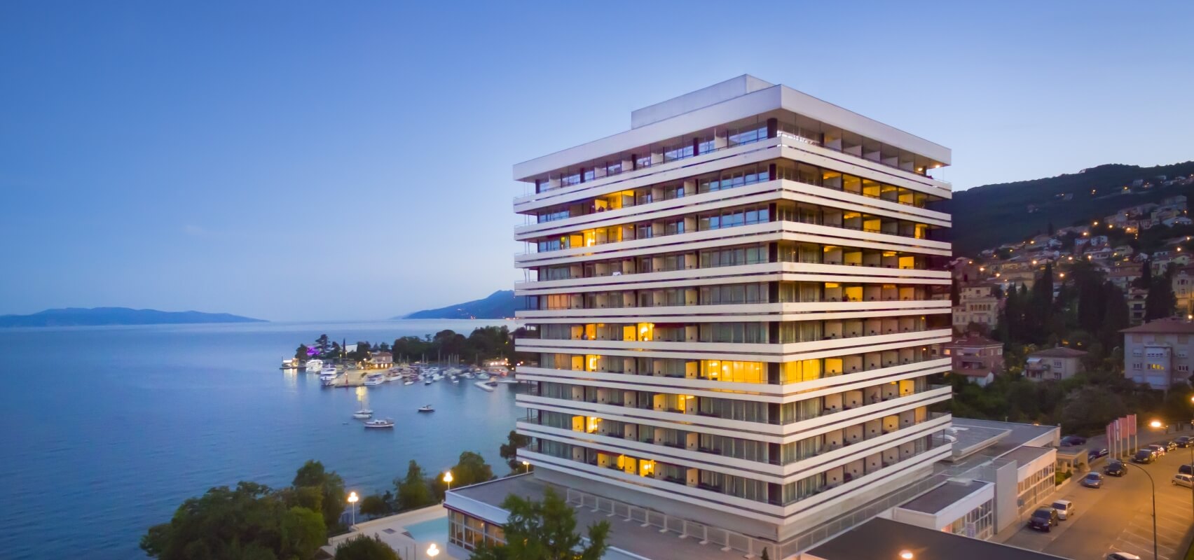 Hotel Ambasador