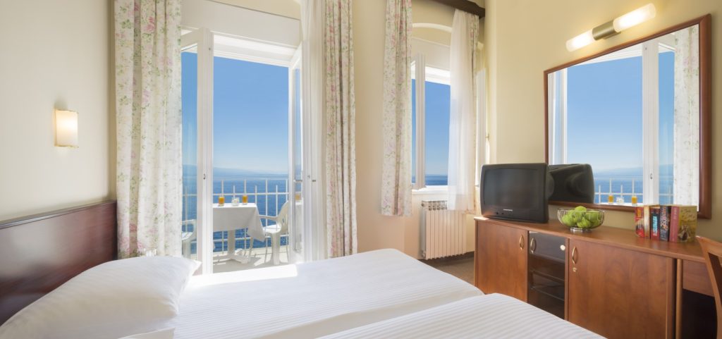 Hotel Istra