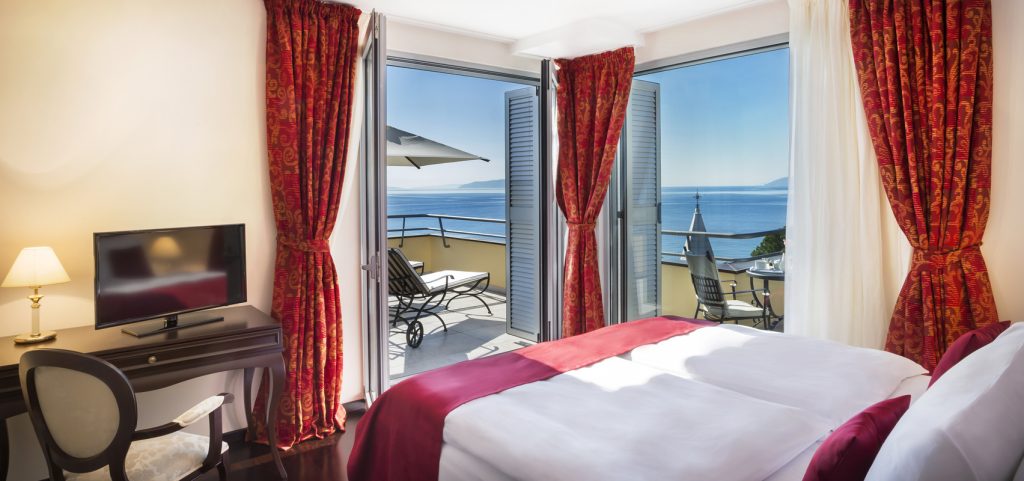 Hotel Kvarner
