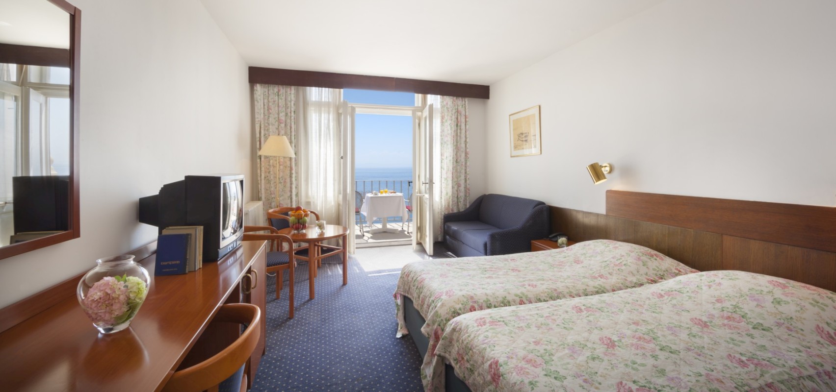 Hotel Lungomare Opatija