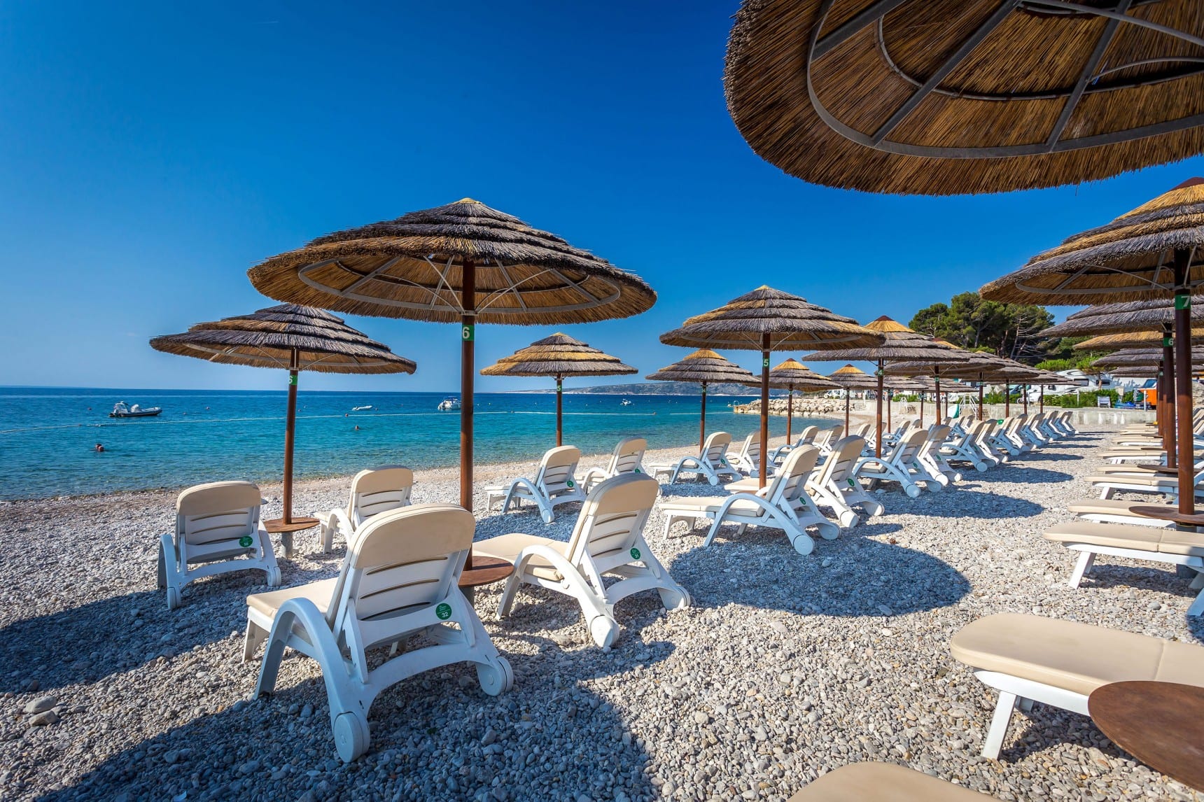 Valamar Camping Ježevac