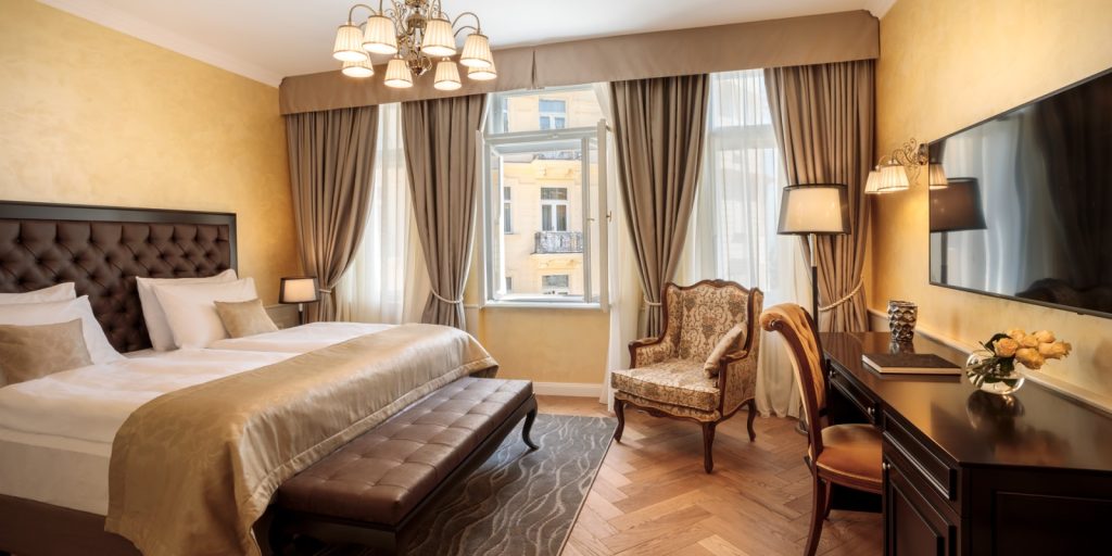 Villa Abbazia
