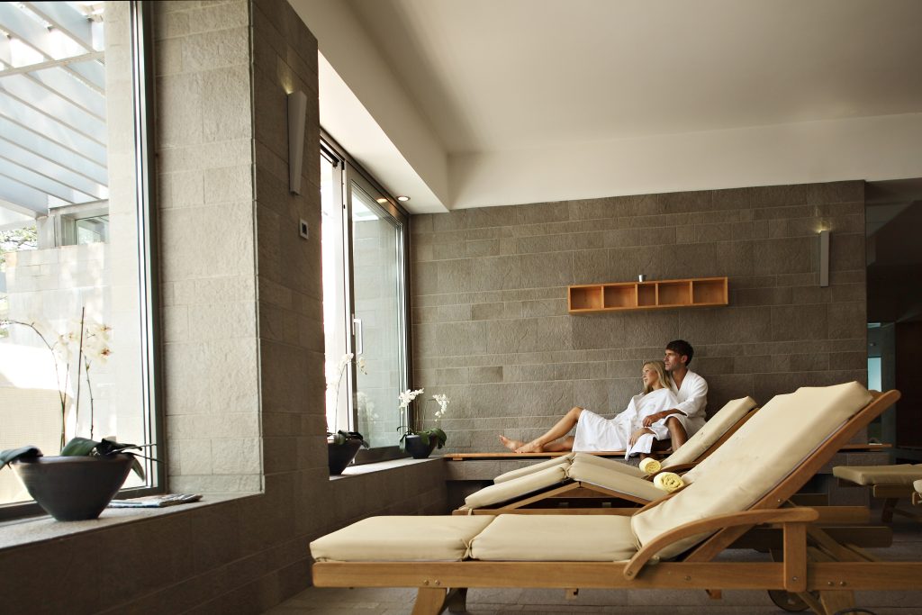 Hotel Rikli Balance, Bled - Wellness