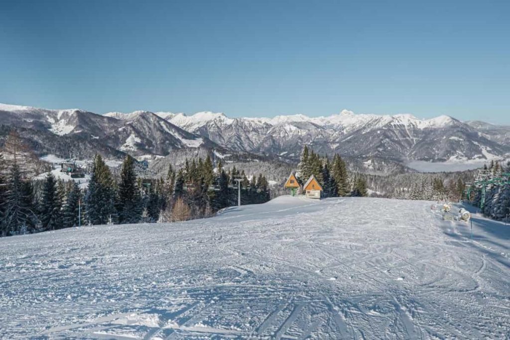 Cerkno